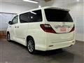 2010 Toyota Alphard
