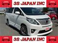2014 Toyota Alphard