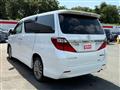 2014 Toyota Alphard