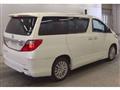 2014 Toyota Alphard