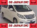 2014 Toyota Alphard