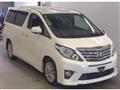 2014 Toyota Alphard