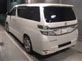 2012 Toyota Vellfire