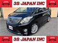 2012 Toyota Alphard