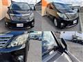 2012 Toyota Alphard