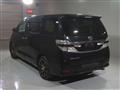 2013 Toyota Vellfire