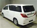2009 Toyota Alphard