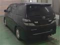 2010 Toyota Vellfire