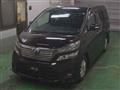 2010 Toyota Vellfire