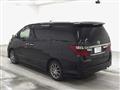 2013 Toyota Alphard