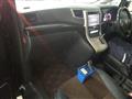 2014 Toyota Alphard