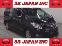 2014 Toyota Alphard