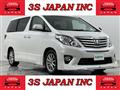 2013 Toyota Alphard