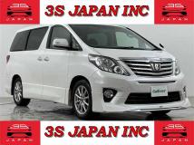 2013 Toyota Alphard