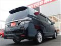 2013 Toyota Vellfire