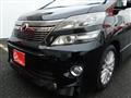 2013 Toyota Vellfire