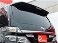 2013 Toyota Vellfire