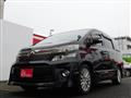 2013 Toyota Vellfire