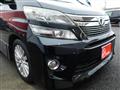 2013 Toyota Vellfire