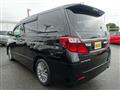 2013 Toyota Alphard