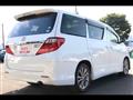 2013 Toyota Alphard