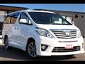 2013 Toyota Alphard