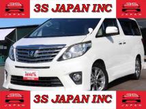 2013 Toyota Alphard