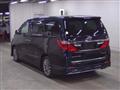 2014 Toyota Alphard