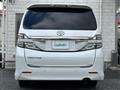 2013 Toyota Vellfire