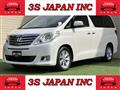 2012 Toyota Alphard