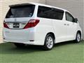 2012 Toyota Alphard