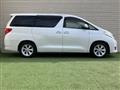 2012 Toyota Alphard