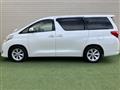 2012 Toyota Alphard