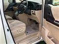 2012 Toyota Alphard