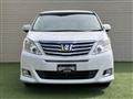2012 Toyota Alphard