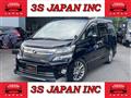 2012 Toyota Vellfire
