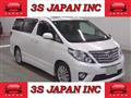2013 Toyota Alphard