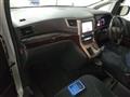 2013 Toyota Alphard