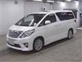 2013 Toyota Alphard