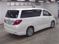 2013 Toyota Alphard