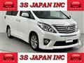 2013 Toyota Alphard
