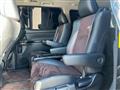 2013 Toyota Alphard