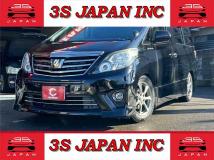 2013 Toyota Alphard