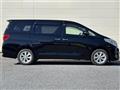 2014 Toyota Alphard