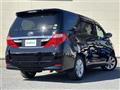 2014 Toyota Alphard