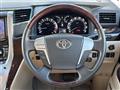 2014 Toyota Alphard