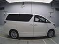 2012 Toyota Vellfire