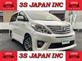 2013 Toyota Alphard