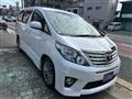 2014 Toyota Alphard