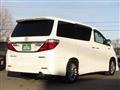 2014 Toyota Vellfire